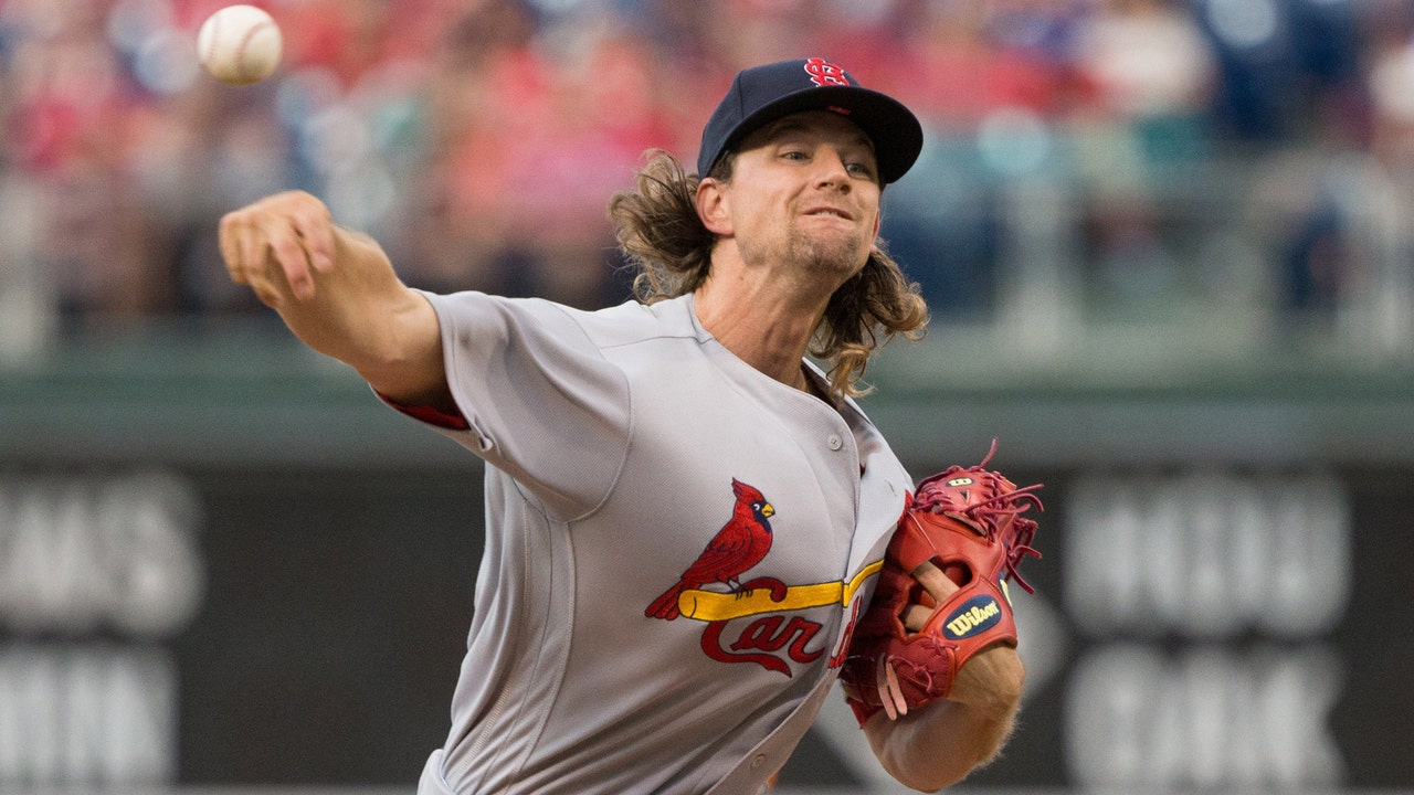 Cardinals face daunting task of stopping red-hot Rockies offense